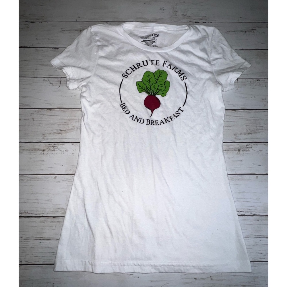The Office shirt